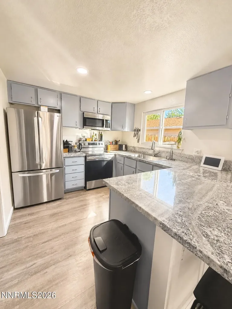 646 Carmel Gardnerville NV 89460