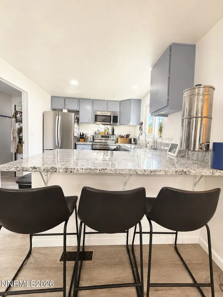 646 Carmel Gardnerville NV 89460