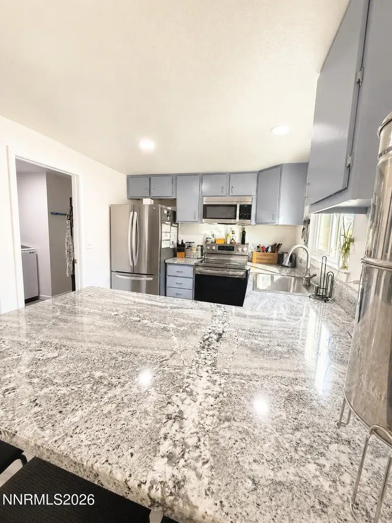 646 Carmel Gardnerville NV 89460