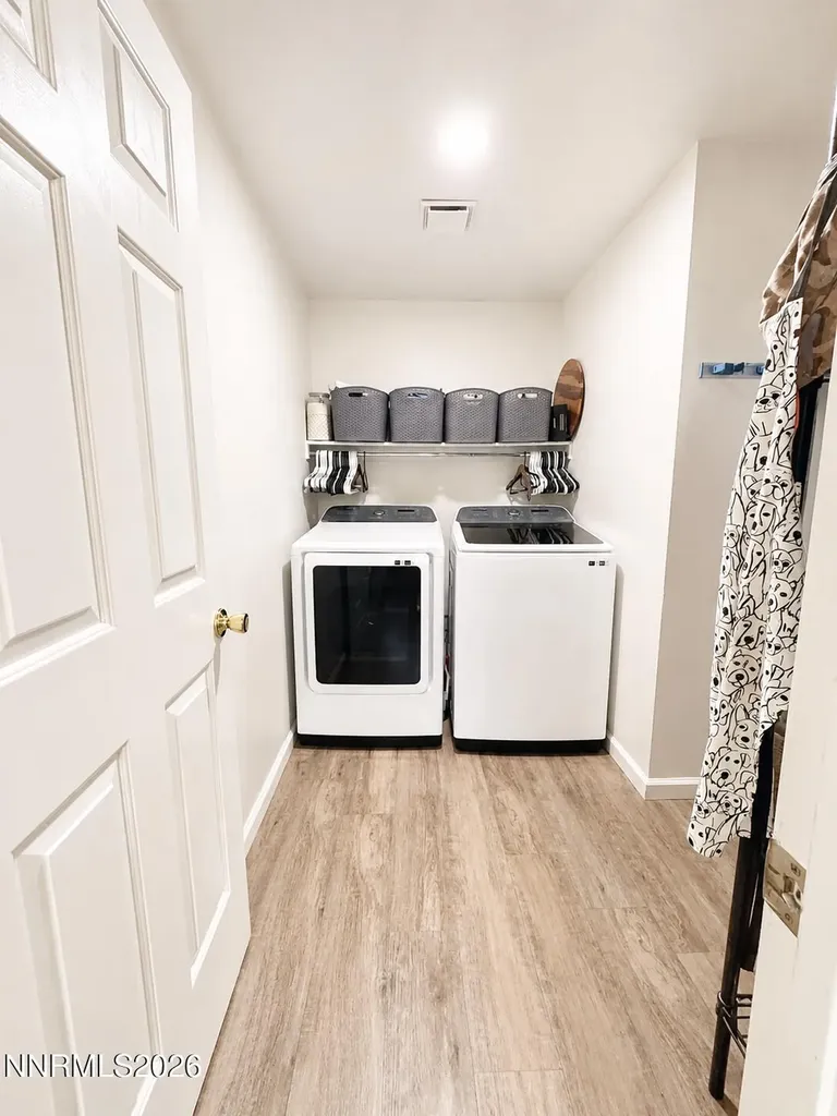 646 Carmel Gardnerville NV 89460