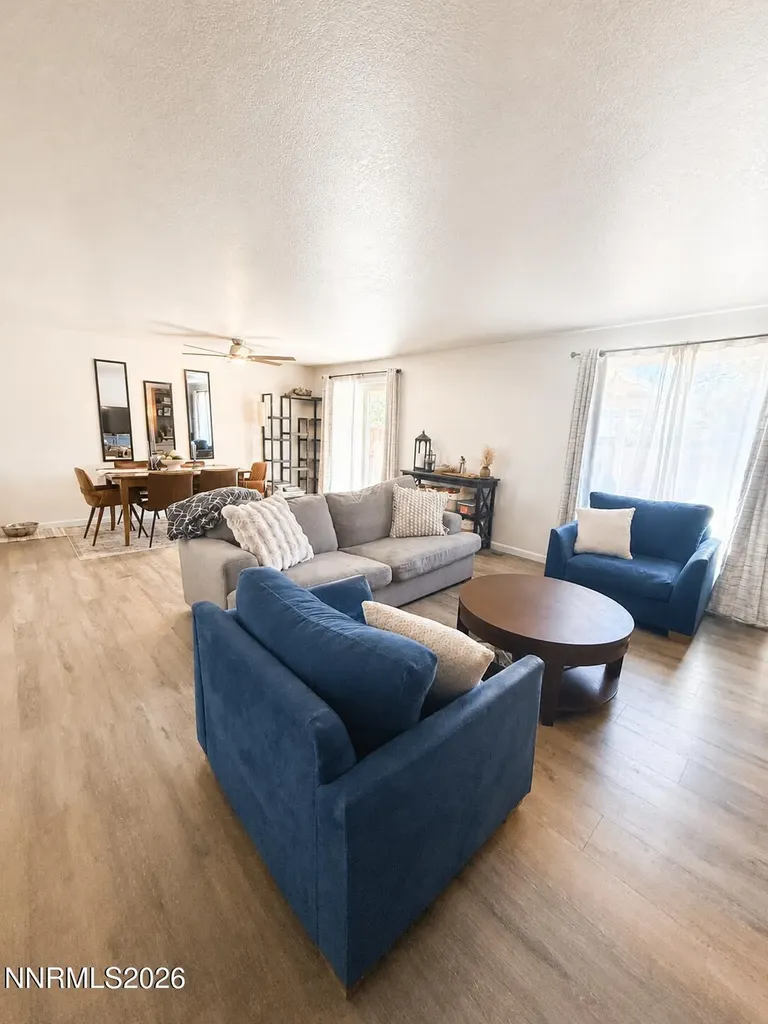 646 Carmel Gardnerville NV 89460