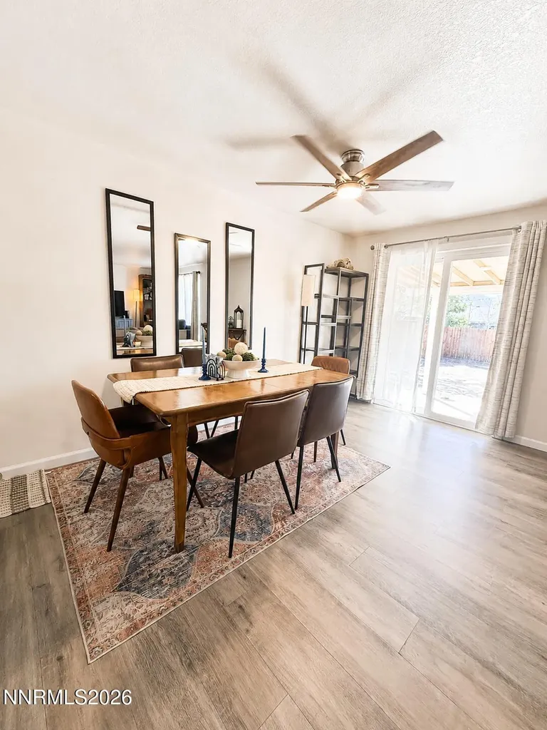 646 Carmel Gardnerville NV 89460