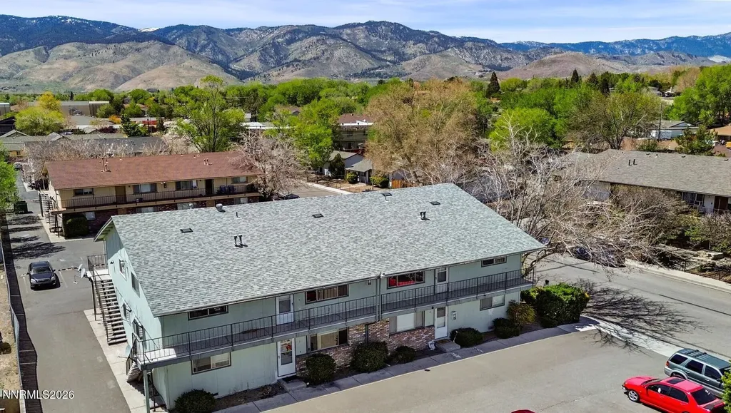 1841 Long Carson City NV 89706