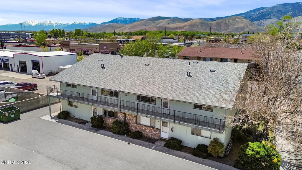 1841 Long Carson City NV 89706