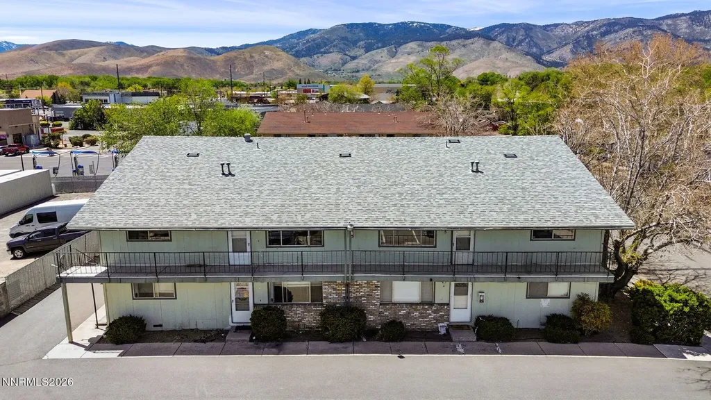 1841 Long Carson City NV 89706