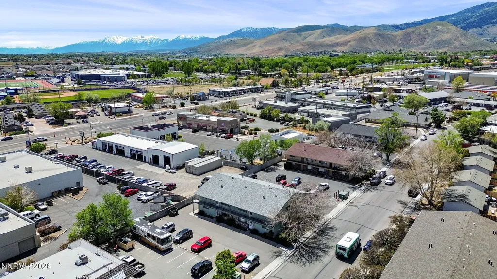1841 Long Carson City NV 89706