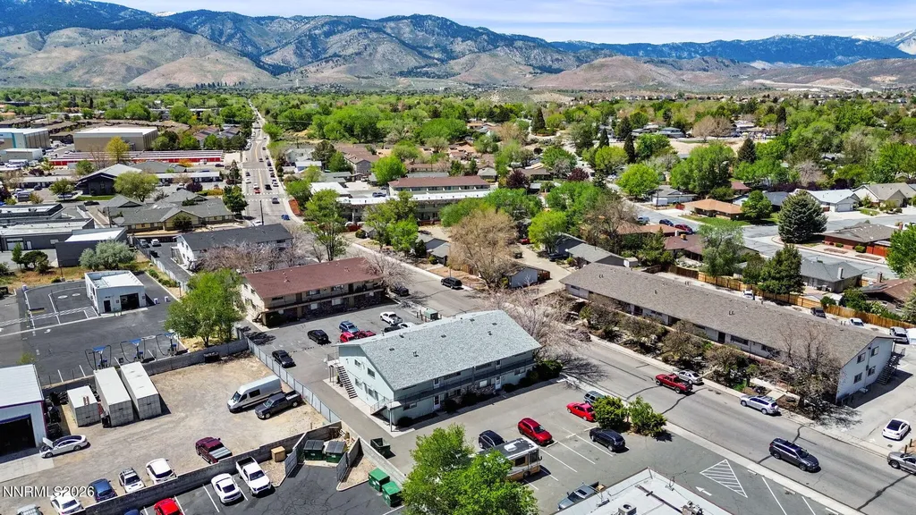 1841 Long Carson City NV 89706