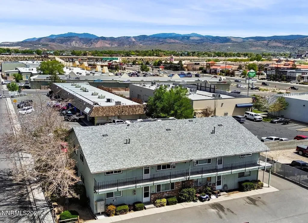 1841 Long Carson City NV 89706