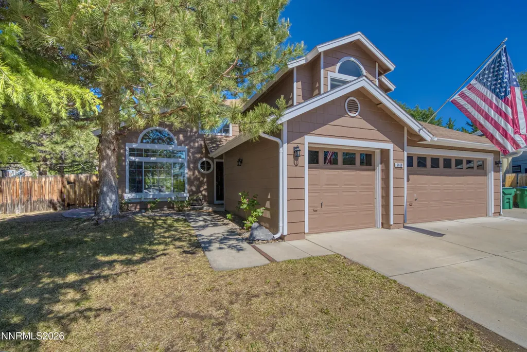 6650 Broadridge Reno NV 89523