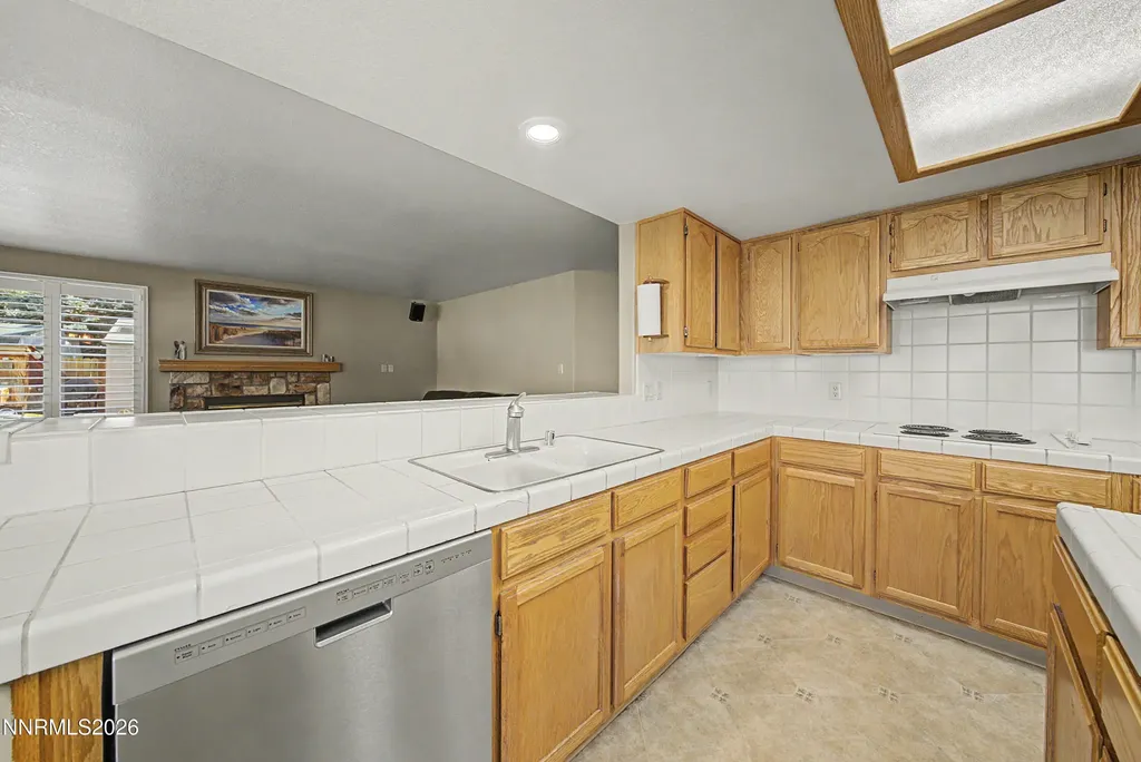 6650 Broadridge Reno NV 89523