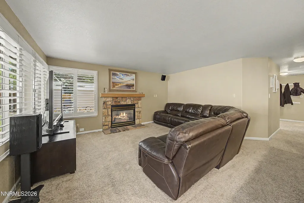 6650 Broadridge Reno NV 89523