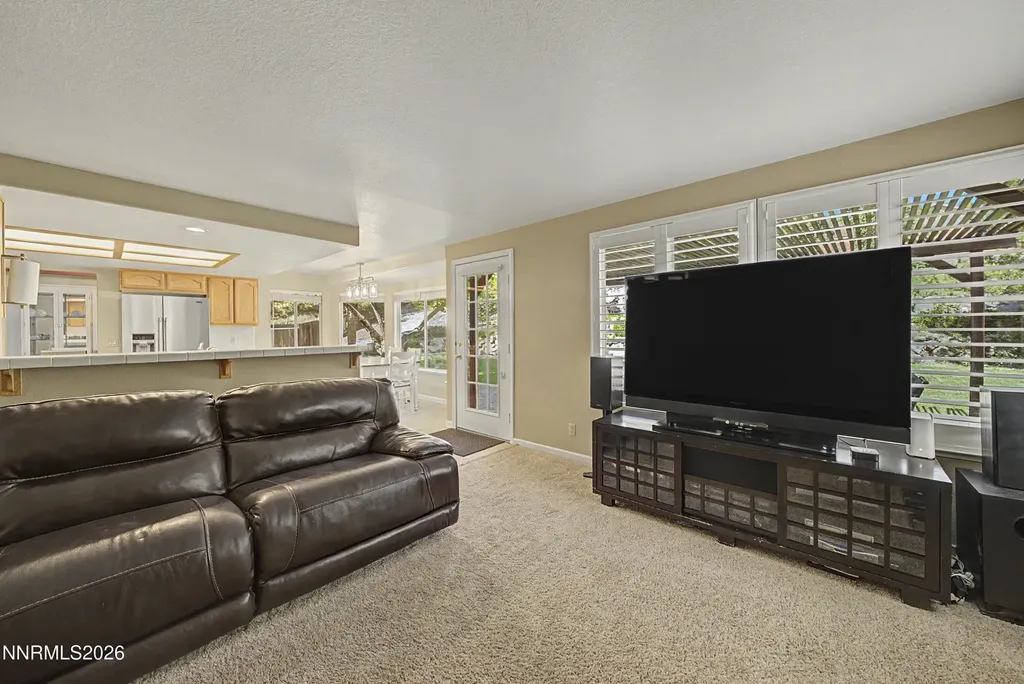 6650 Broadridge Reno NV 89523