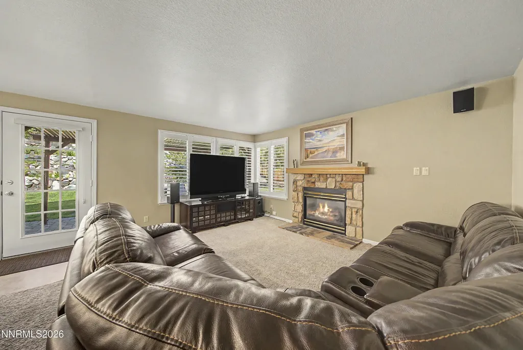 6650 Broadridge Reno NV 89523