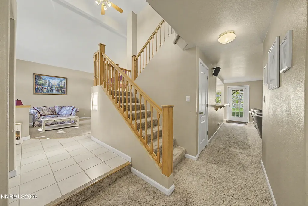 6650 Broadridge Reno NV 89523