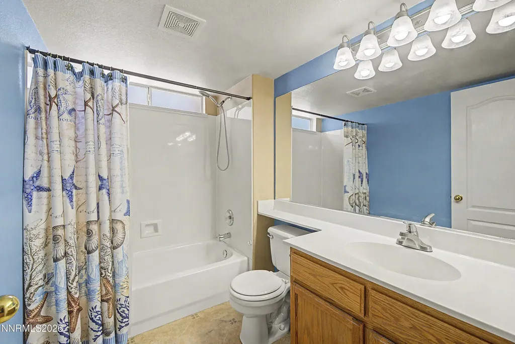 6650 Broadridge Reno NV 89523
