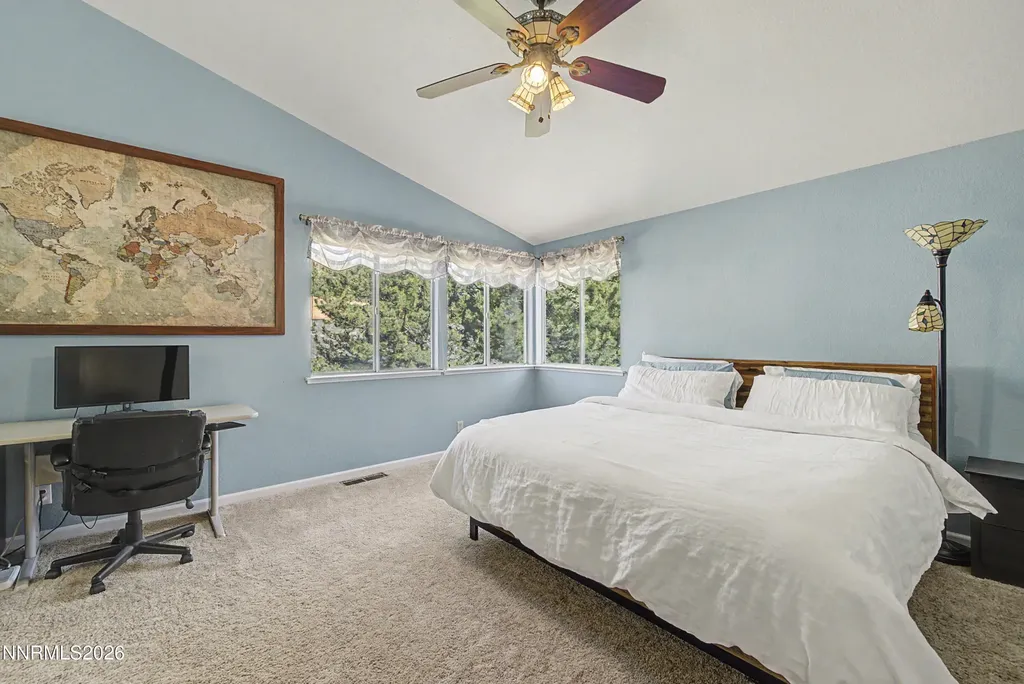 6650 Broadridge Reno NV 89523