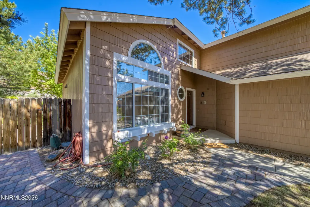 6650 Broadridge Reno NV 89523