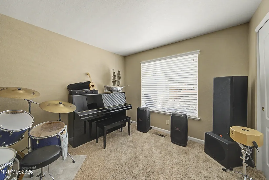 6650 Broadridge Reno NV 89523