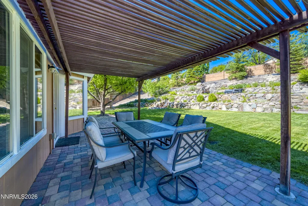 6650 Broadridge Reno NV 89523