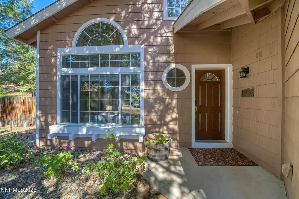 6650 Broadridge Reno NV 89523