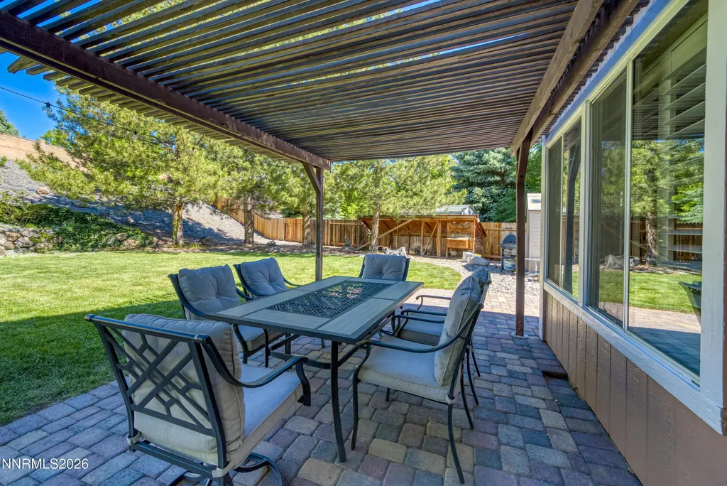 6650 Broadridge Reno NV 89523