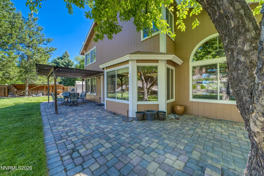 6650 Broadridge Reno NV 89523