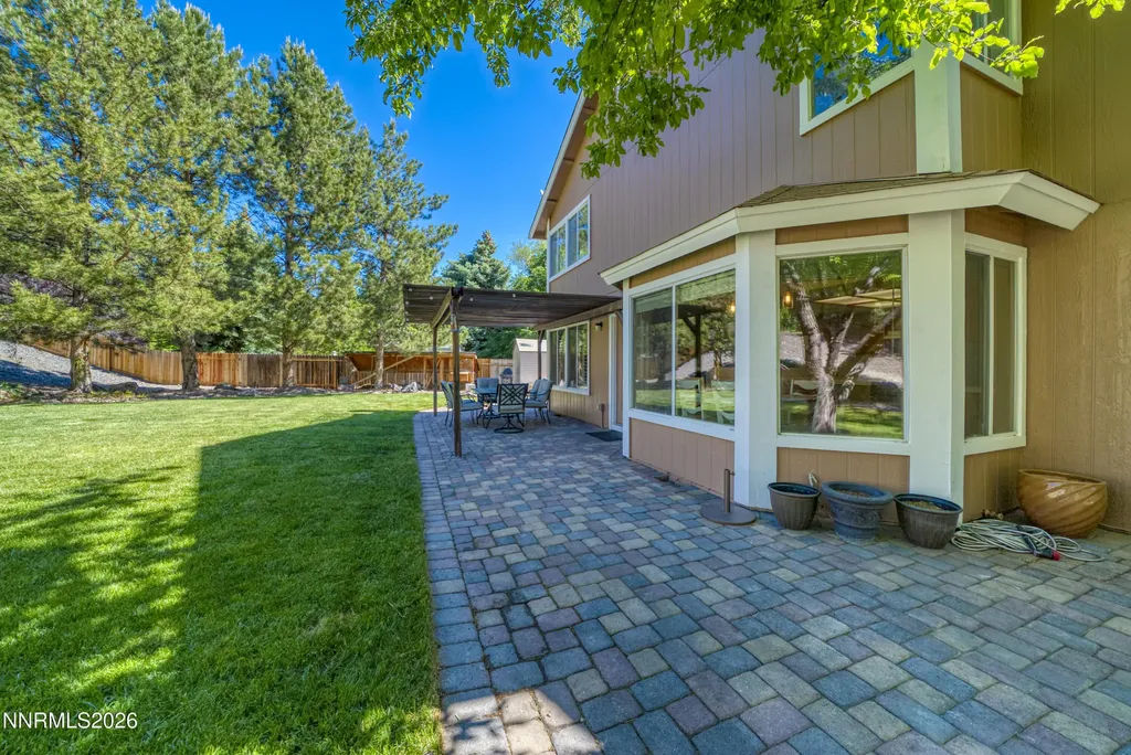 6650 Broadridge Reno NV 89523