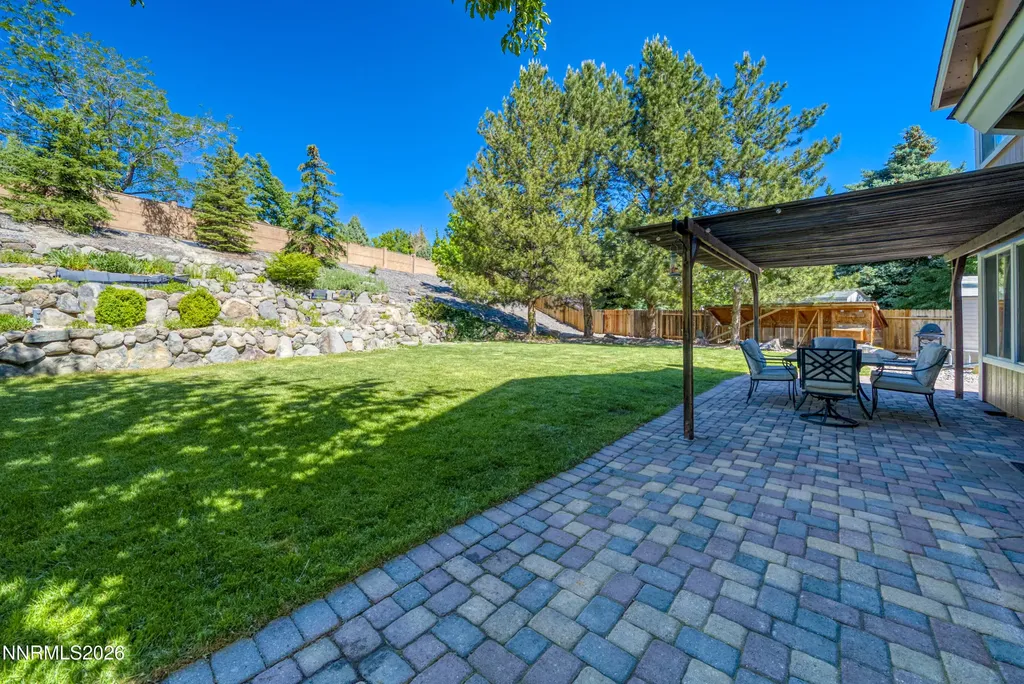 6650 Broadridge Reno NV 89523