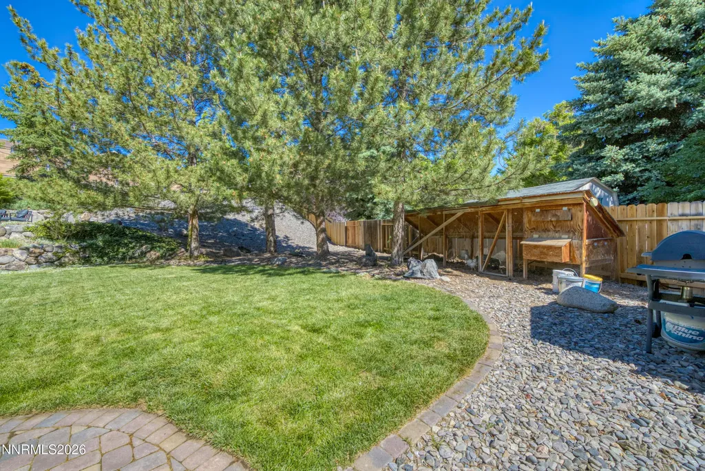 6650 Broadridge Reno NV 89523