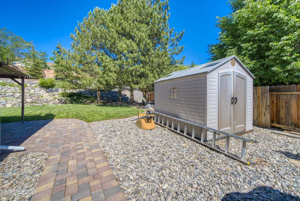 6650 Broadridge Reno NV 89523