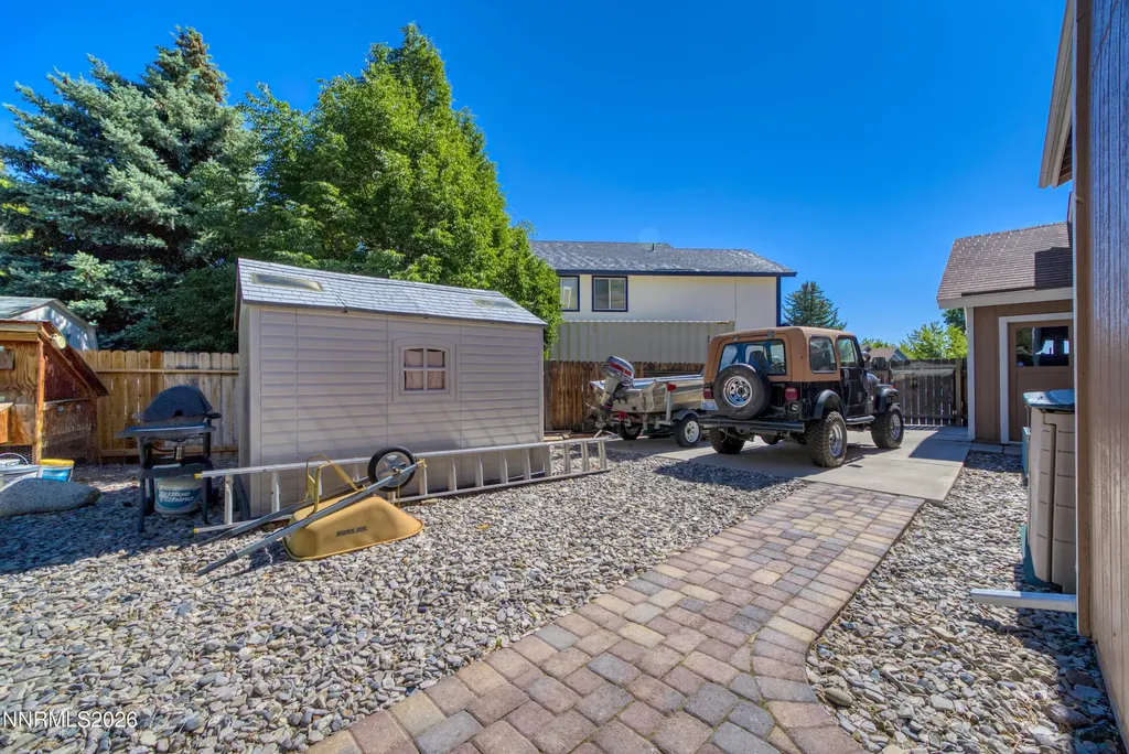 6650 Broadridge Reno NV 89523