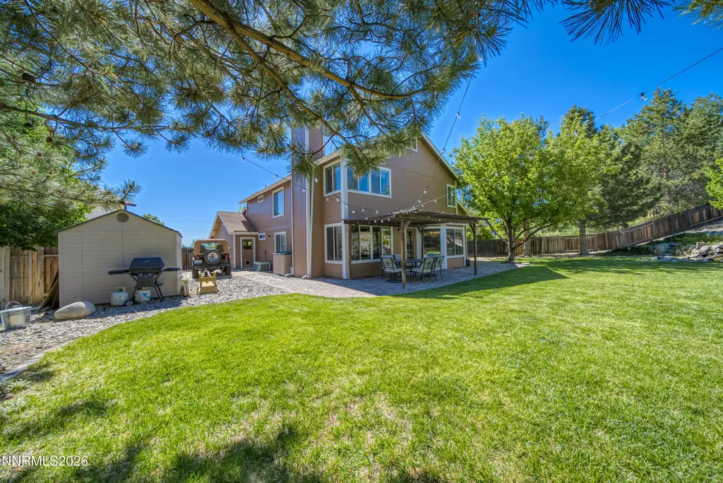 6650 Broadridge Reno NV 89523