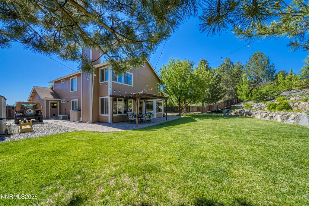 6650 Broadridge Reno NV 89523