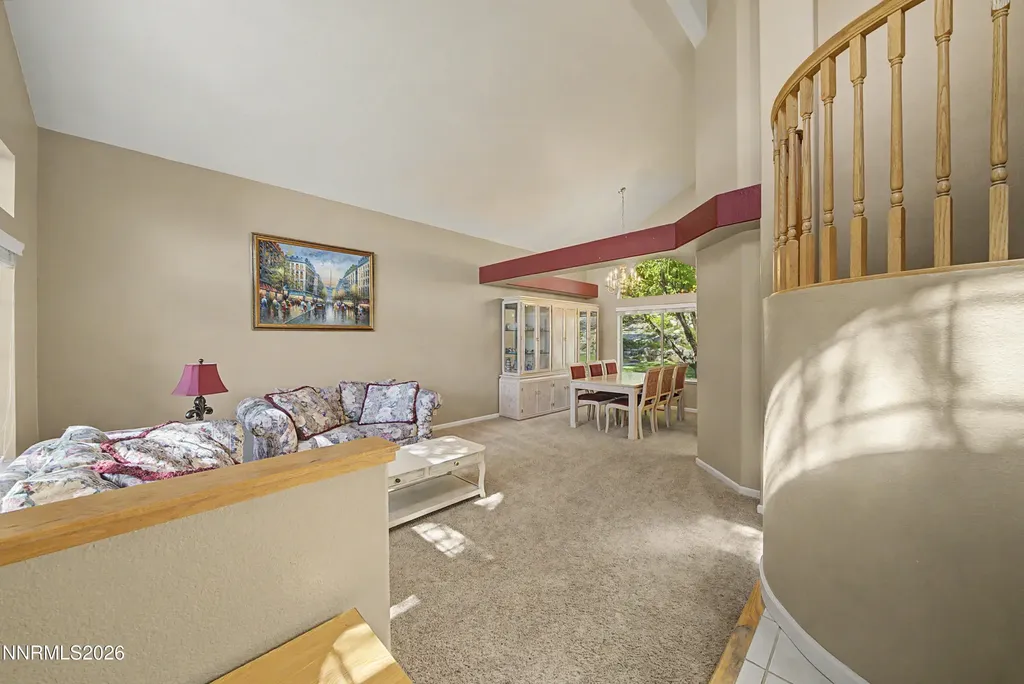 6650 Broadridge Reno NV 89523