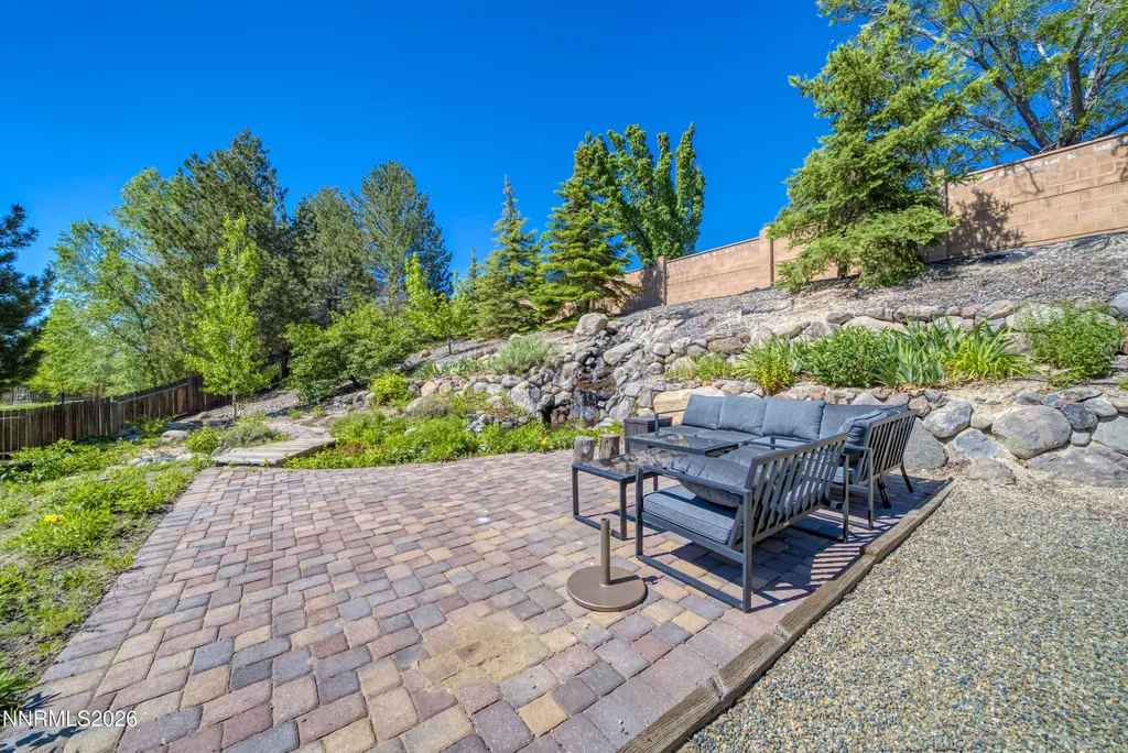 6650 Broadridge Reno NV 89523