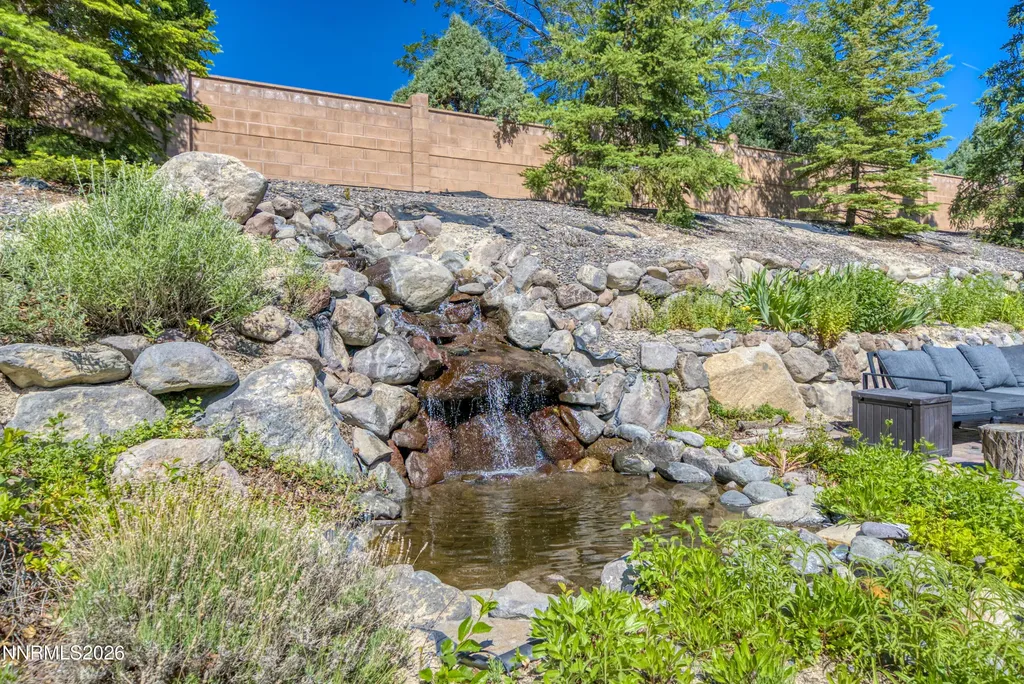 6650 Broadridge Reno NV 89523