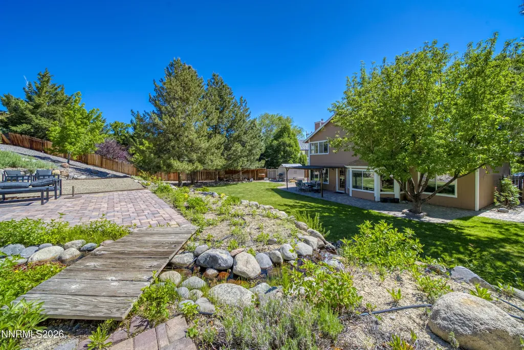 6650 Broadridge Reno NV 89523