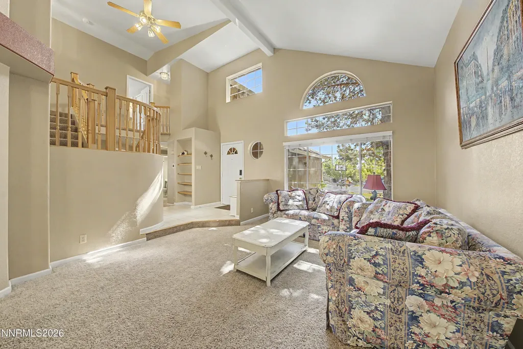 6650 Broadridge Reno NV 89523