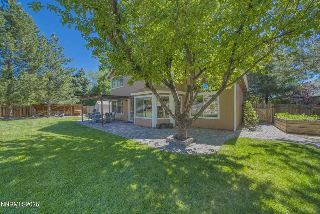 6650 Broadridge Reno NV 89523