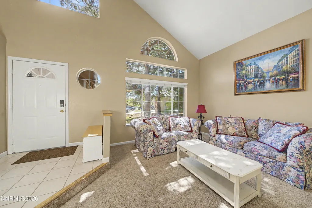 6650 Broadridge Reno NV 89523