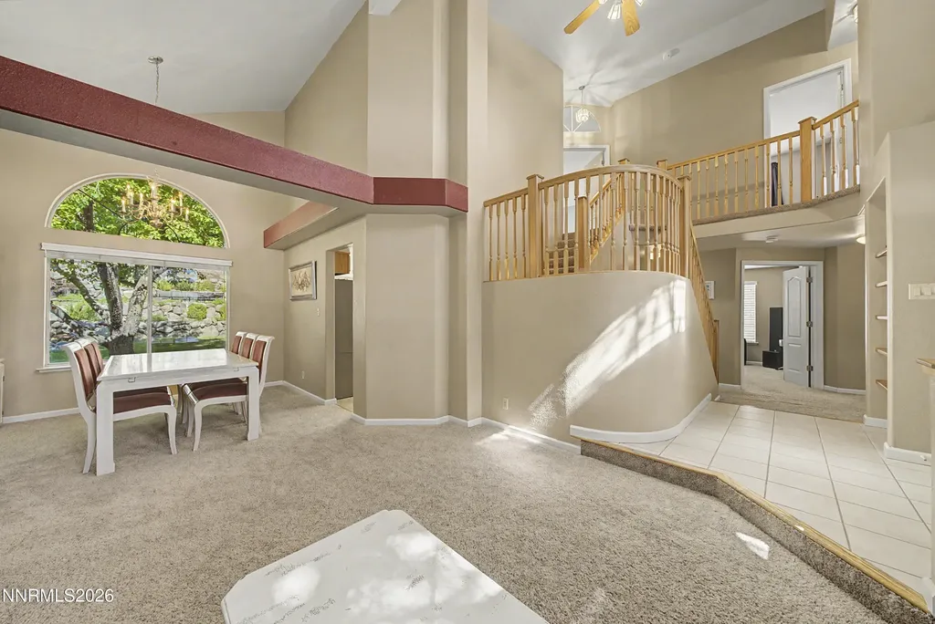 6650 Broadridge Reno NV 89523