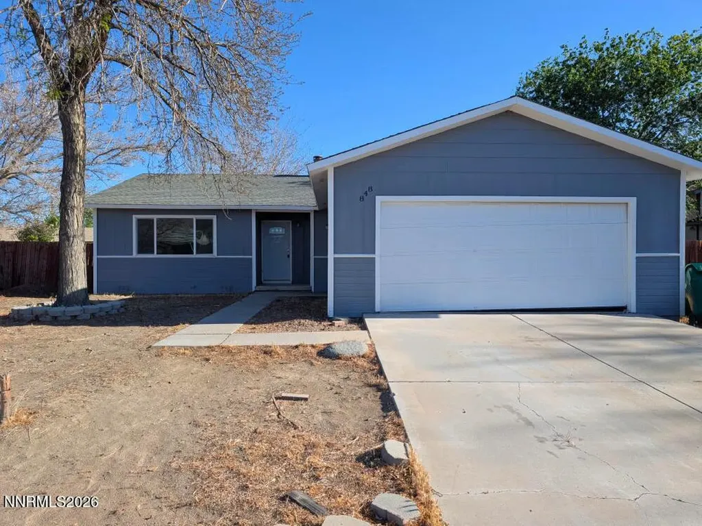 848 C Fernley NV 89408