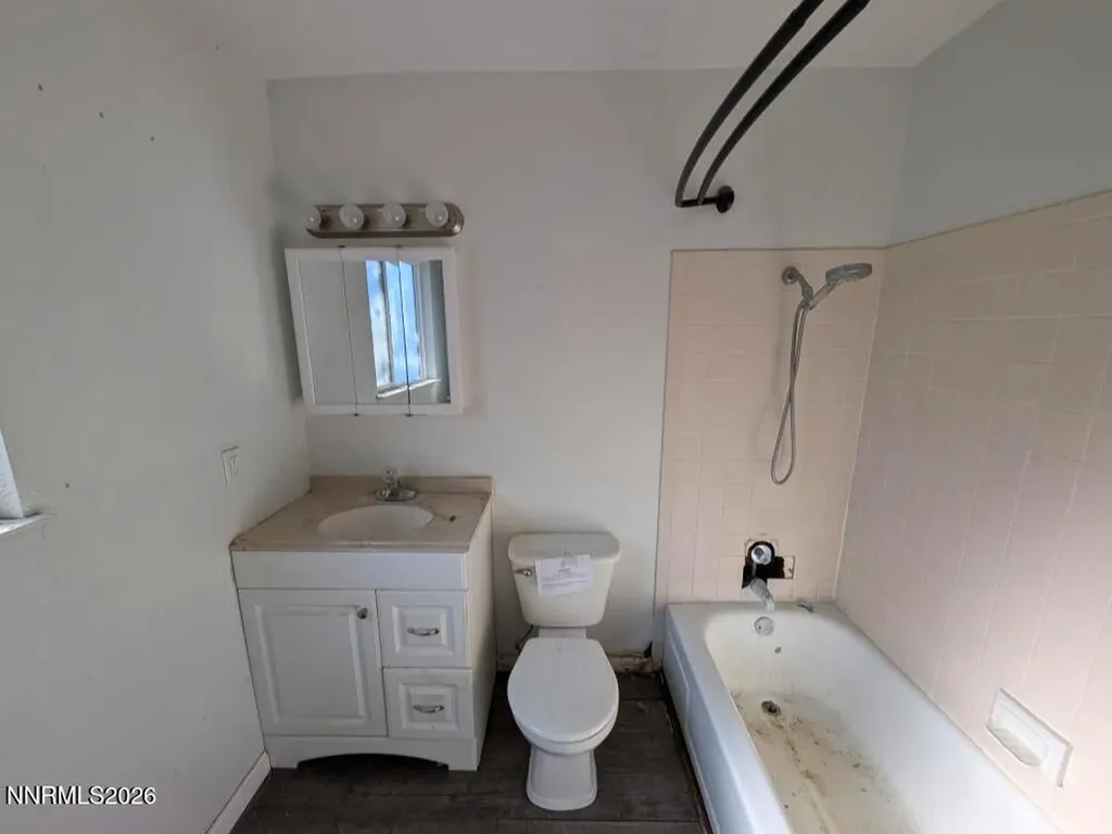 848 C Fernley NV 89408
