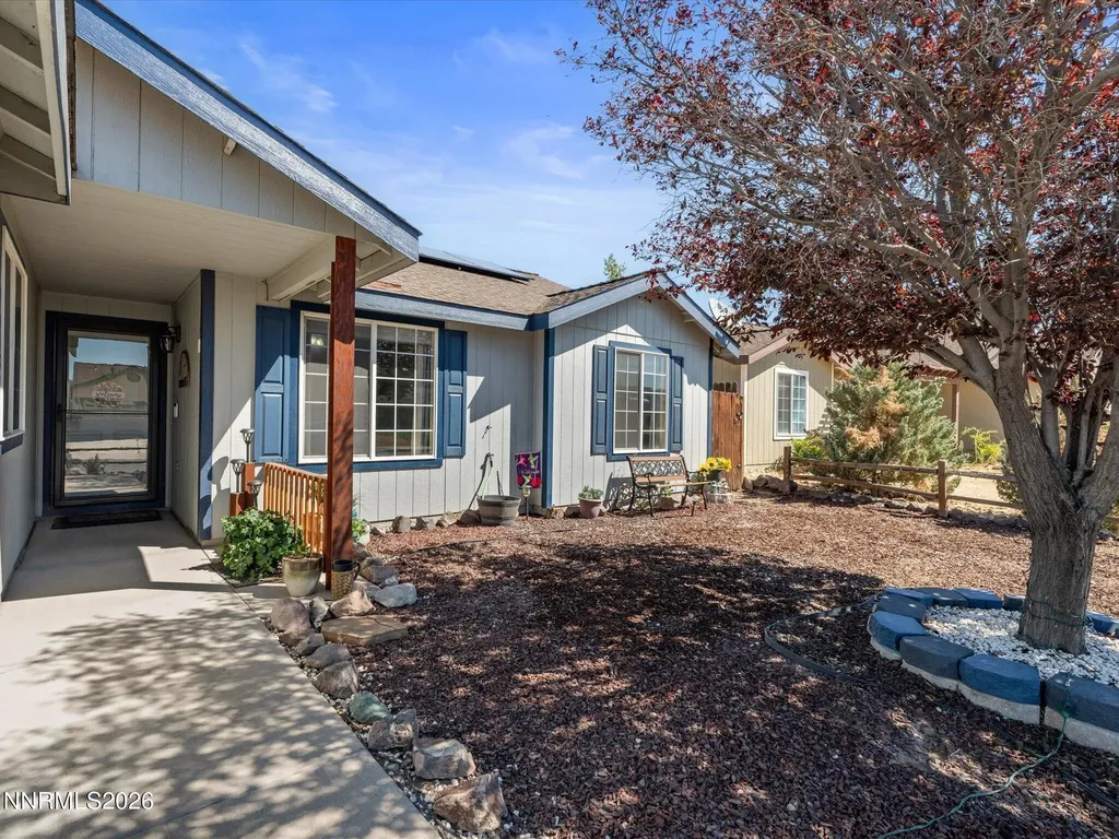 1660 Round Up Fernley NV 89408