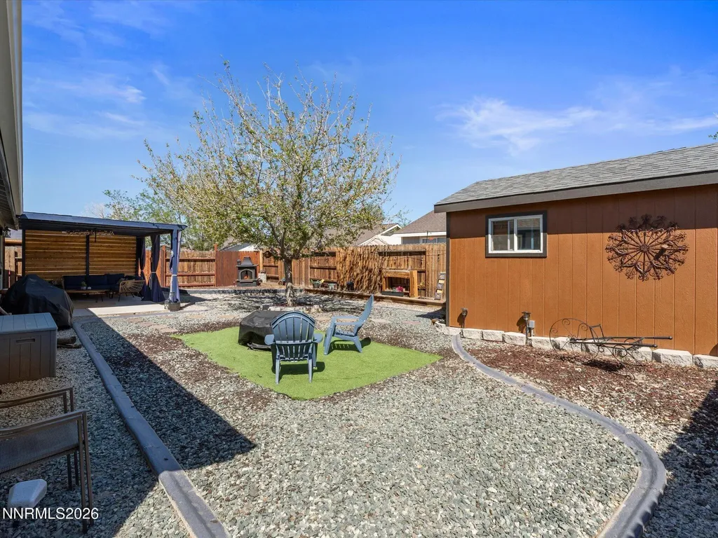 1660 Round Up Fernley NV 89408