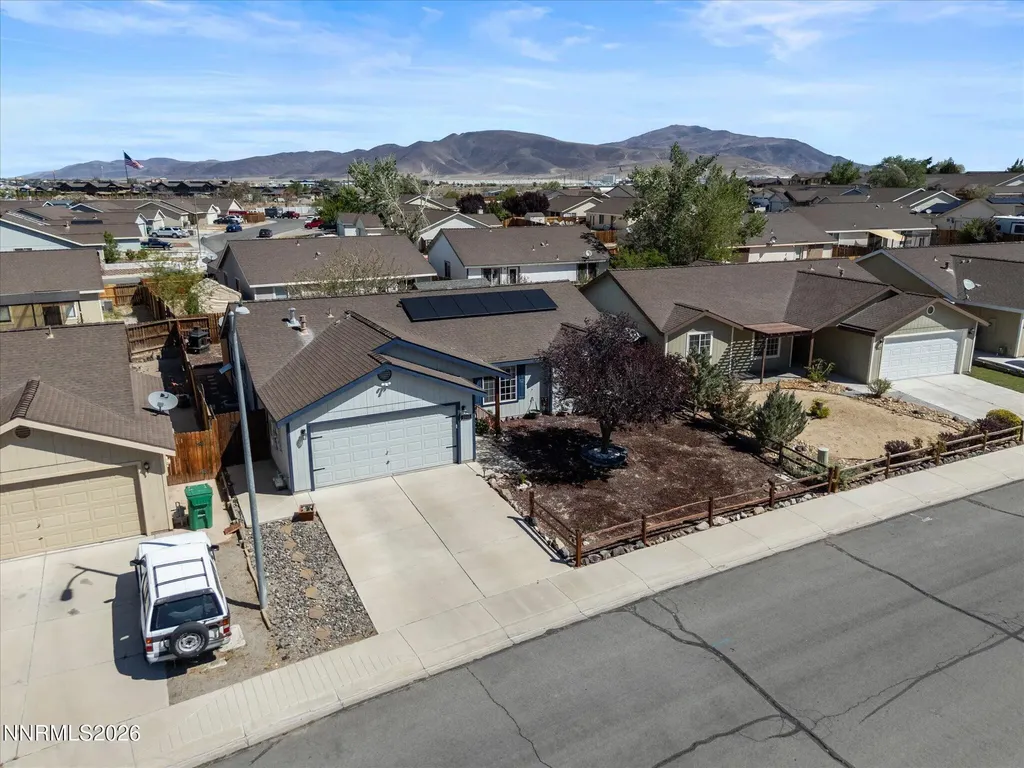 1660 Round Up Fernley NV 89408