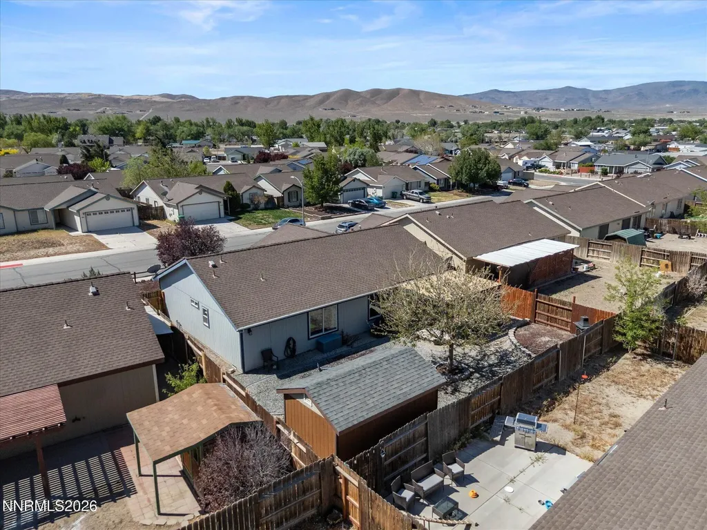 1660 Round Up Fernley NV 89408