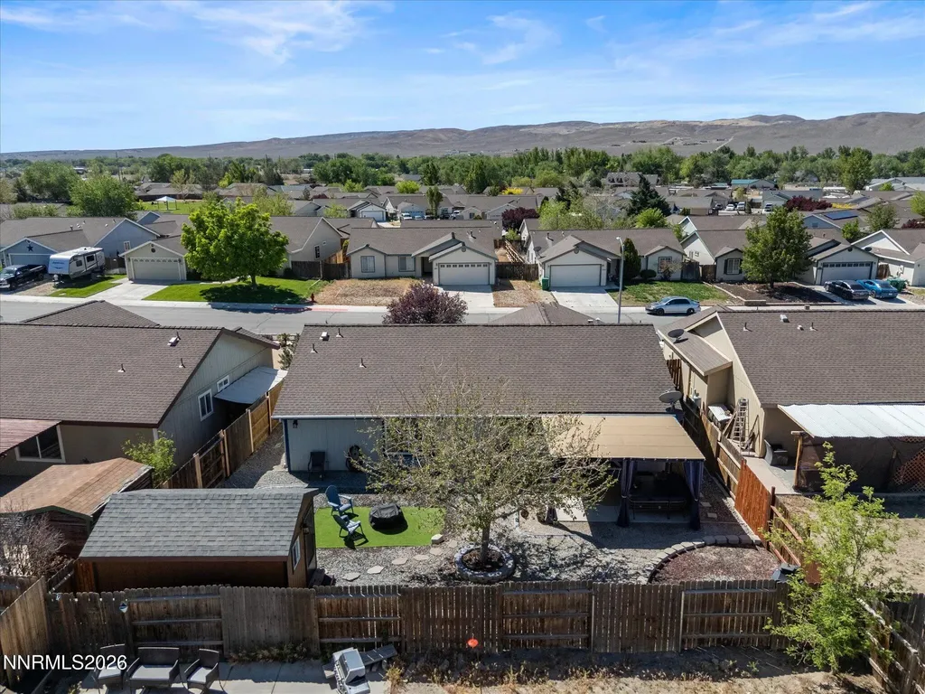 1660 Round Up Fernley NV 89408
