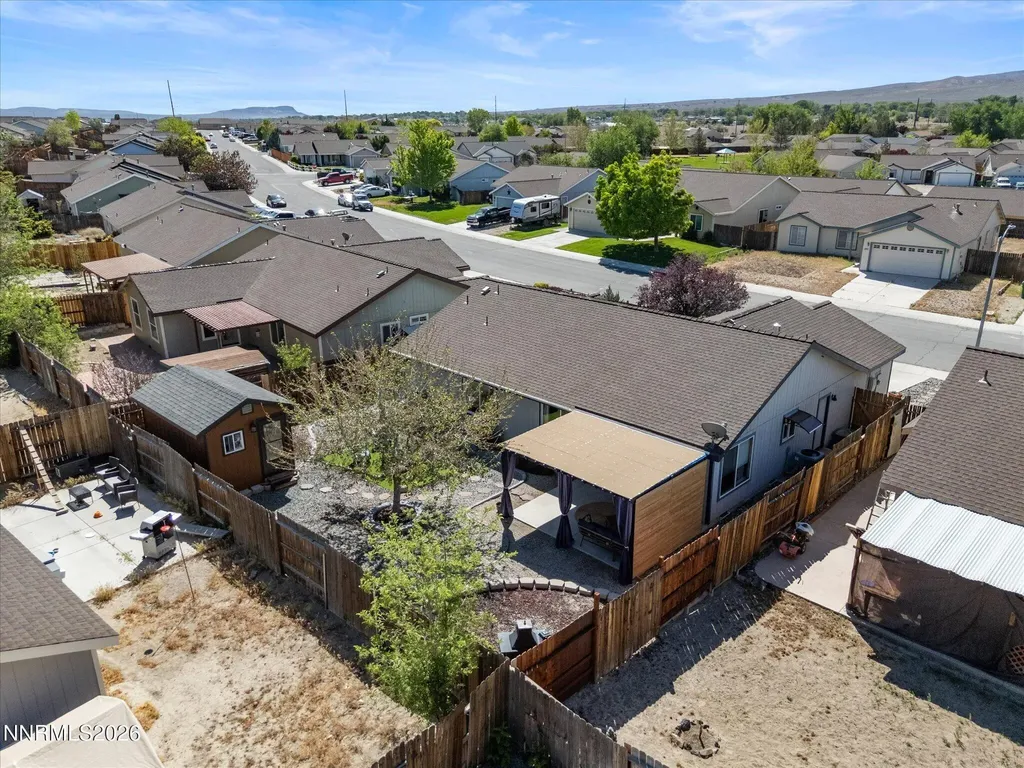 1660 Round Up Fernley NV 89408