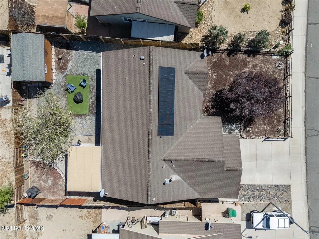 1660 Round Up Fernley NV 89408